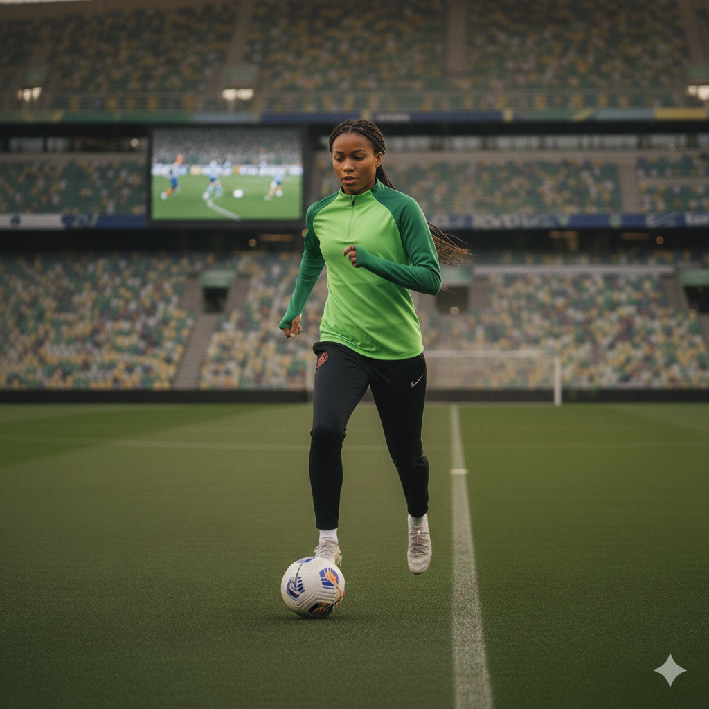 Kit de entrenamiento Nike