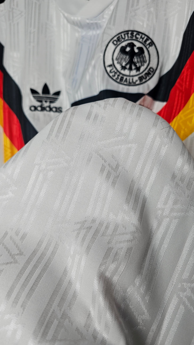 Alemania Home 1990 