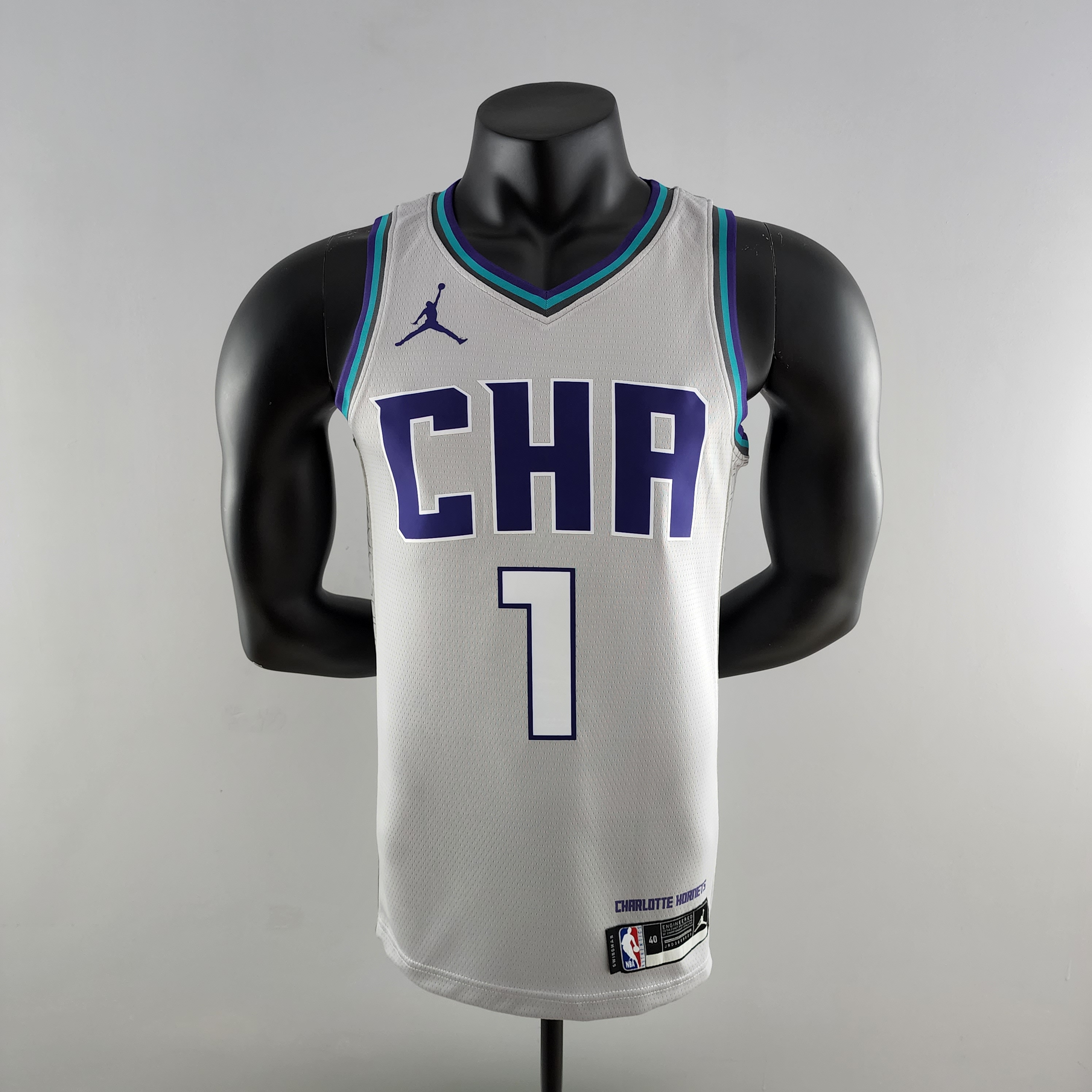 Charlotte Hornets