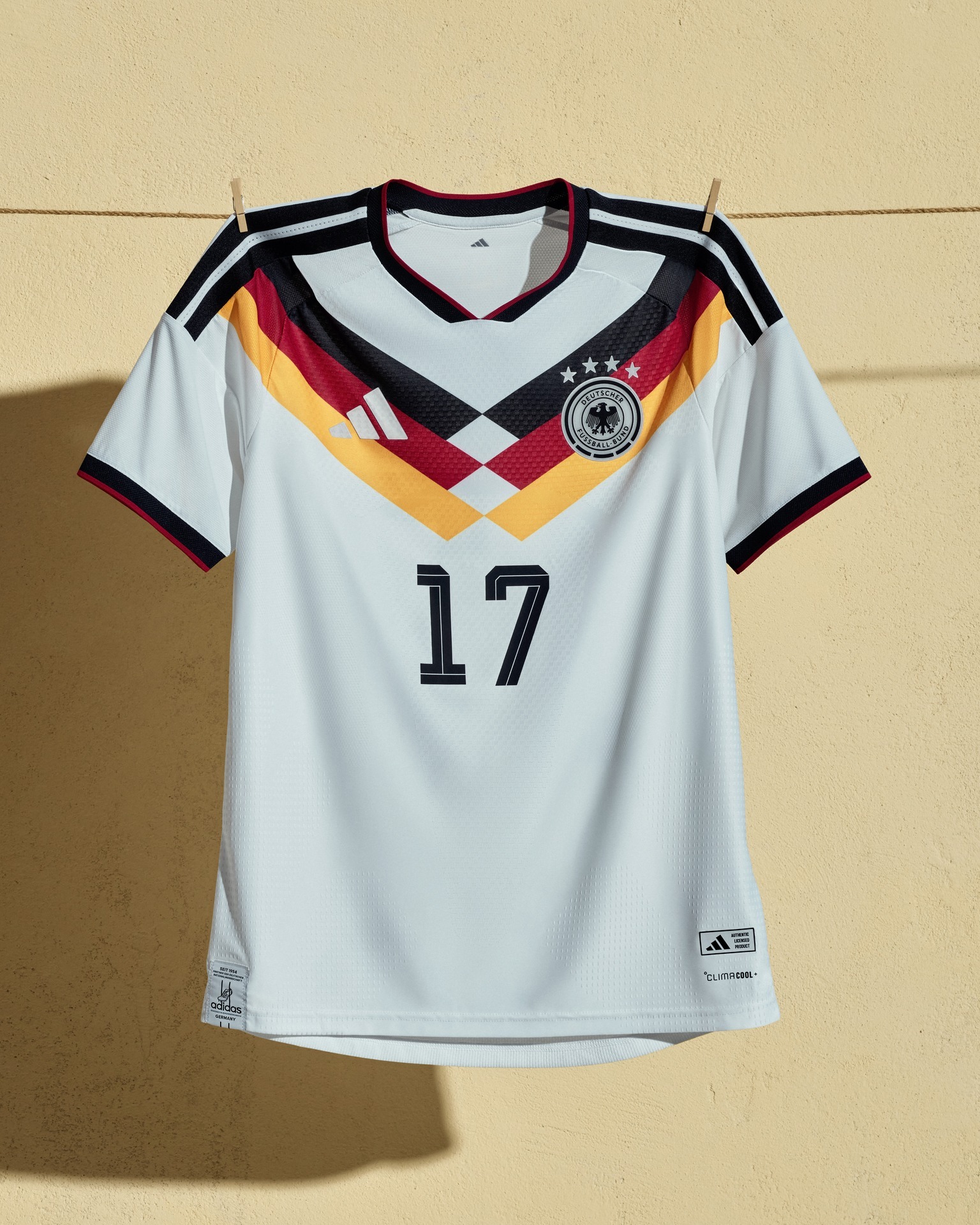 🇩🇪 Alemania 2026