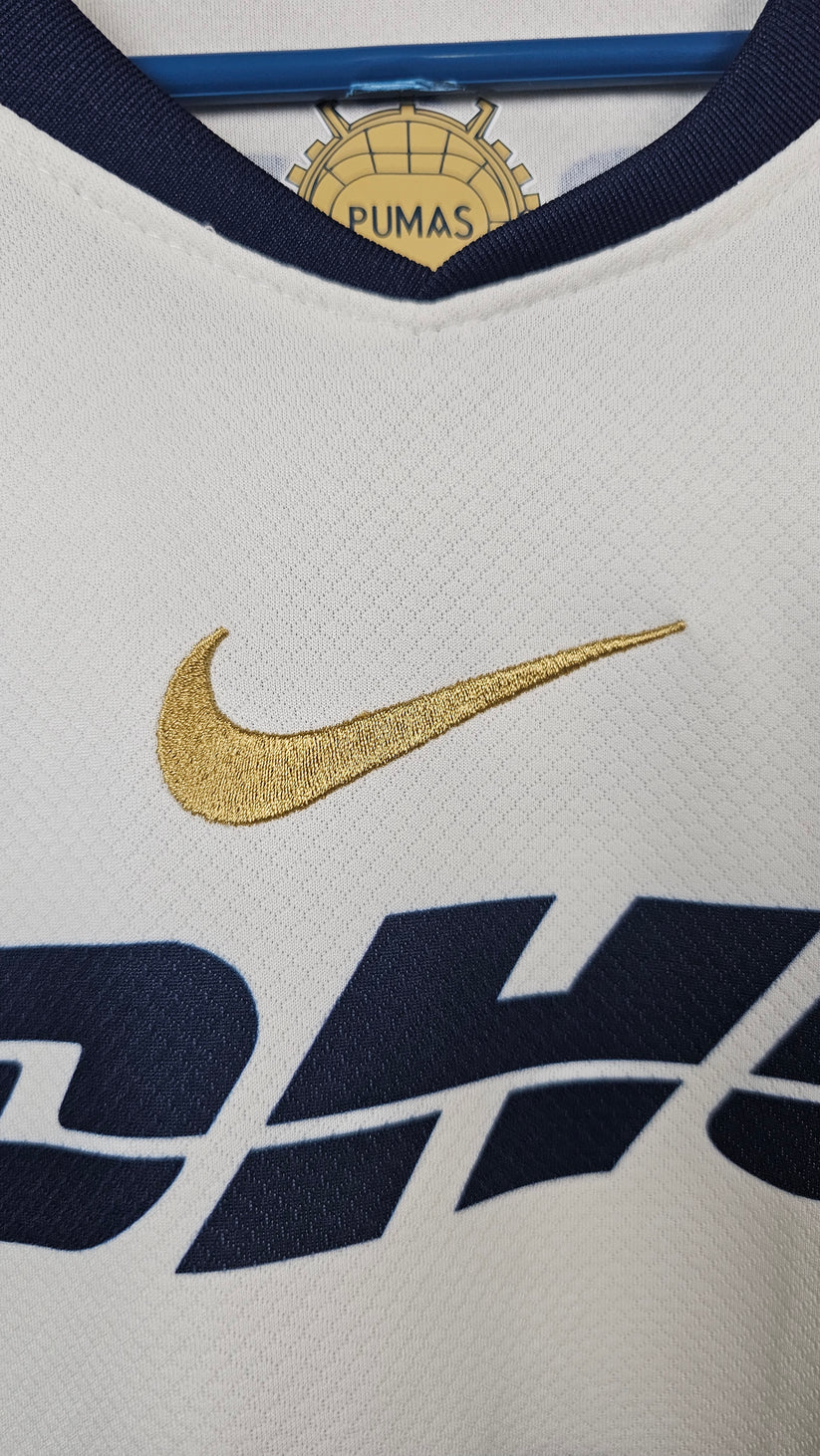 Pumas UNAM Home 25/26