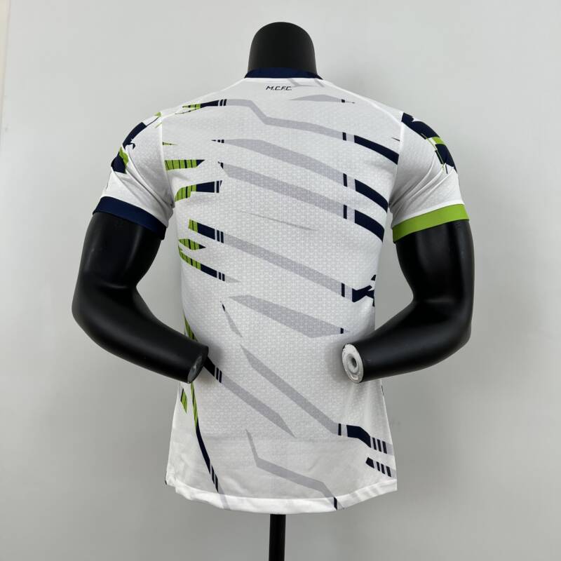 Manchester City Special Edition 2023 