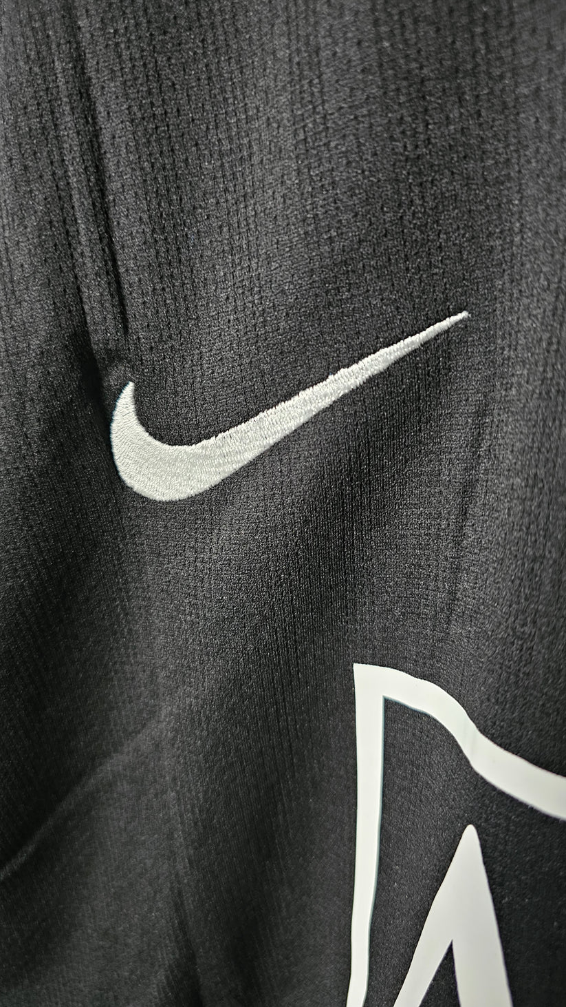 Manchester United Away 07/08