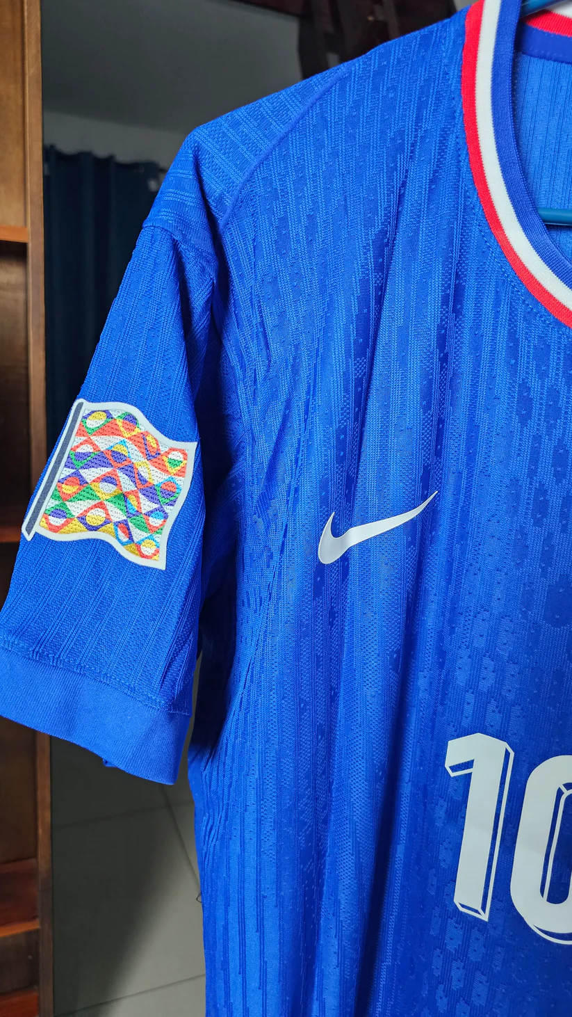 Francia Mundial 2024 