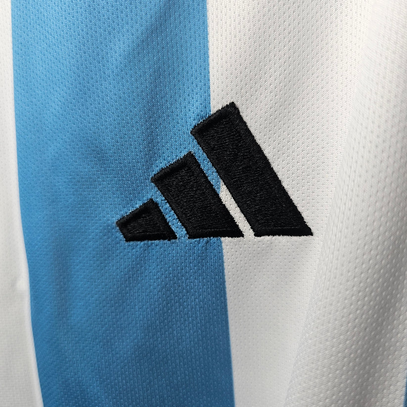 Argentina Home 2022