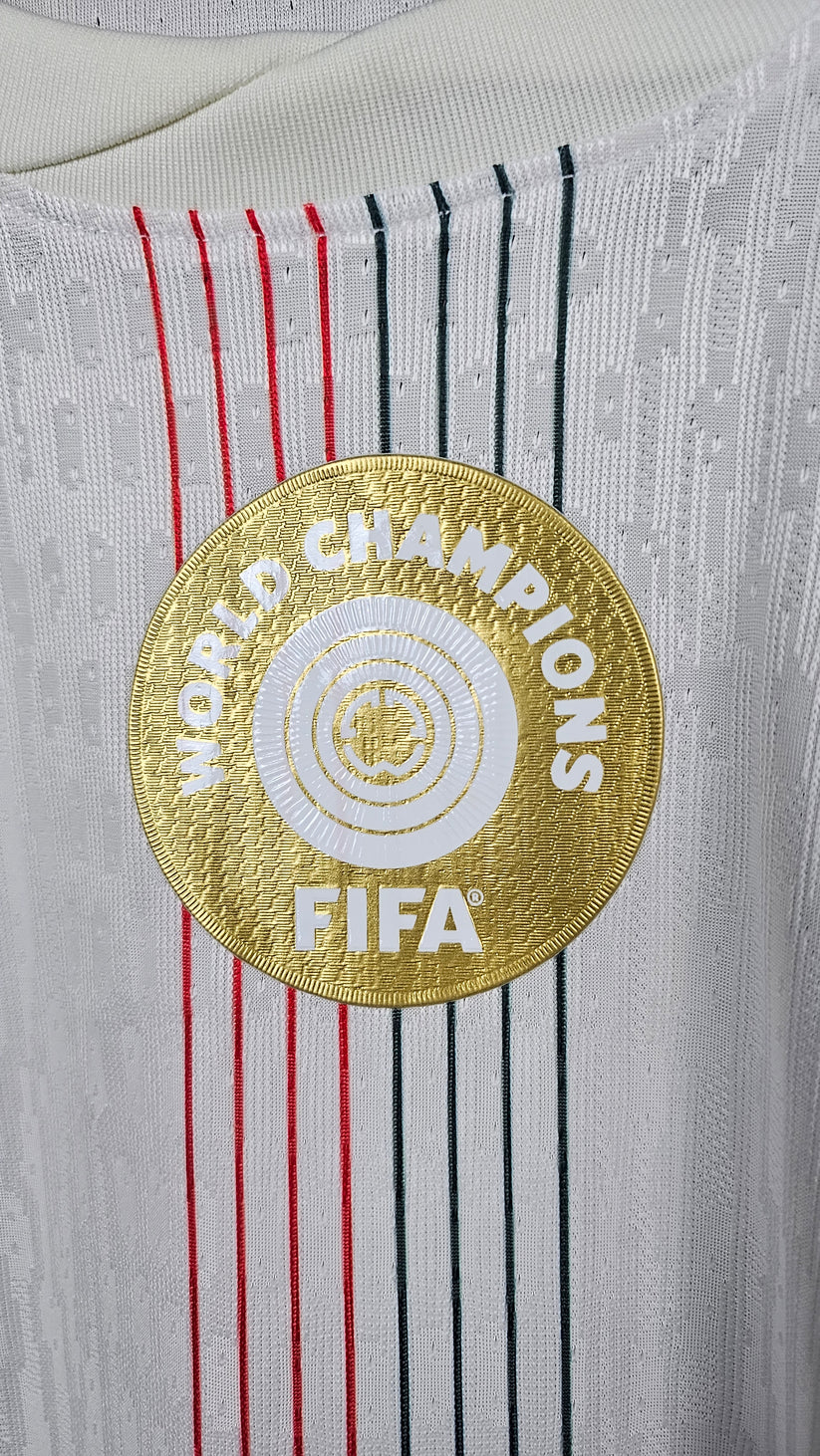 Chelsea Away 2025/26