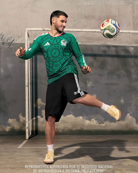 🇲🇽 México 2026