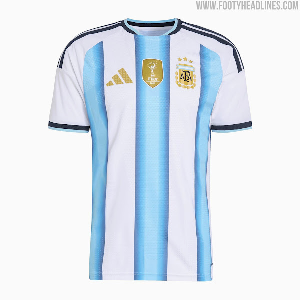 🇦🇷 Argentina 2026