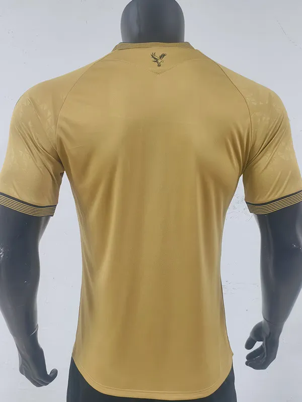 Crystal Palace Away 25/26