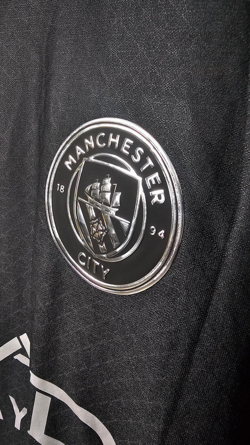 Manchester City Away 2025/26