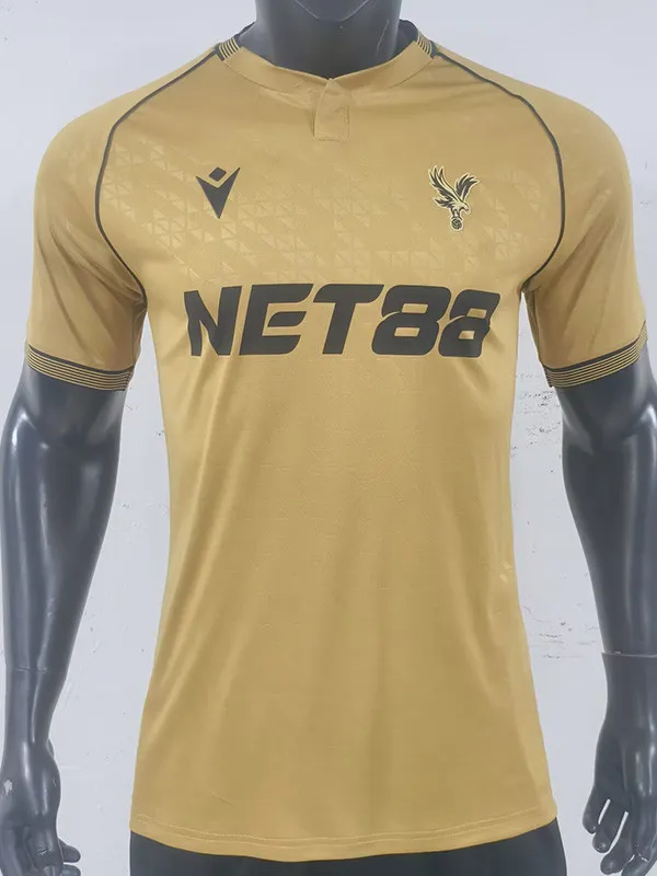 Crystal Palace Away 25/26