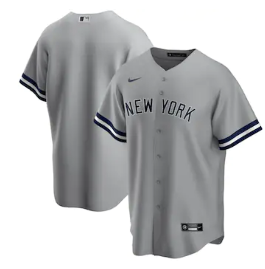 🗽 New York Yankees – Away Classic