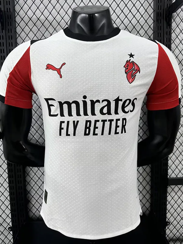 AC Milan Away 25/26