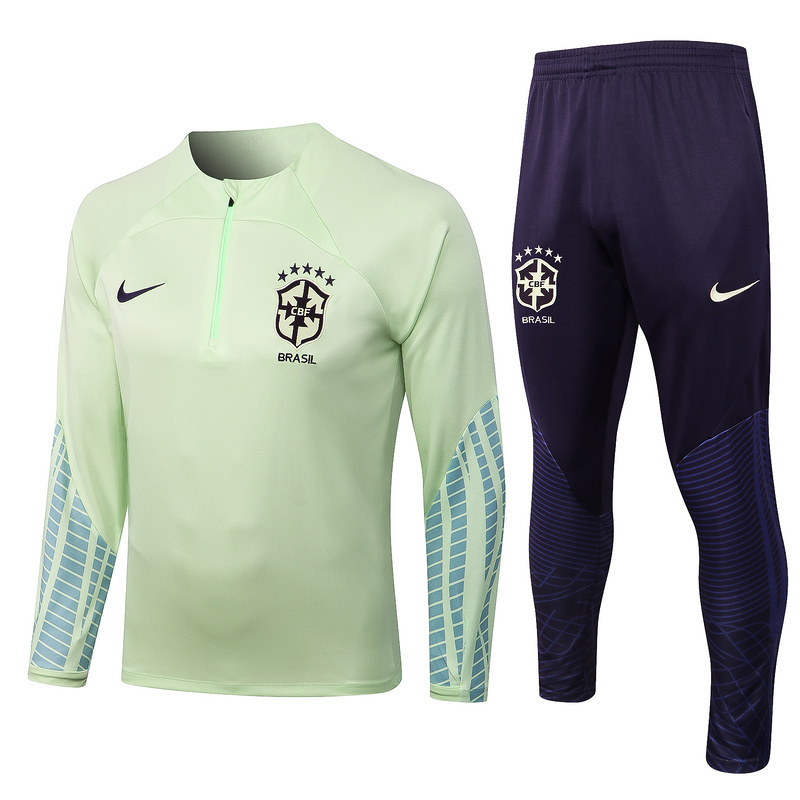 Brasil: Training Kit Elite