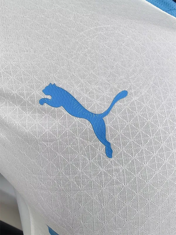 Olympique de Marsella Home 25/26 