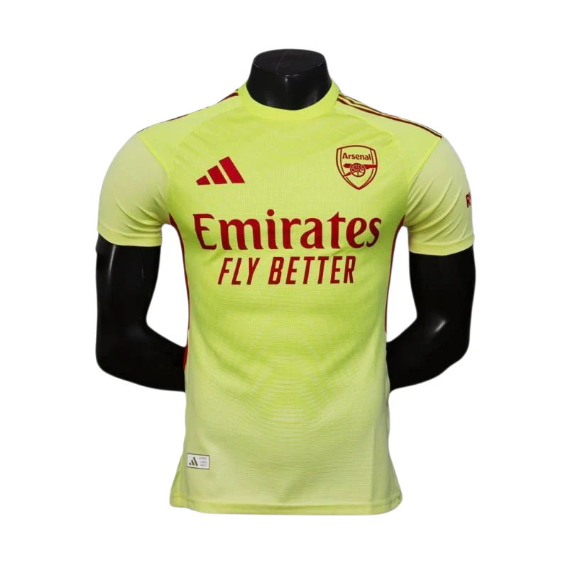 Arsenal Third 25/26