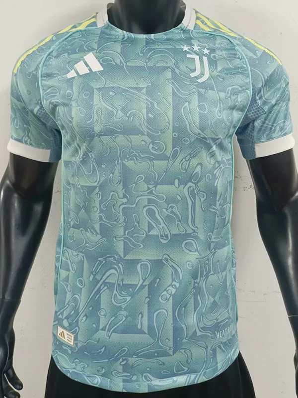 Juventus Away 25/26
