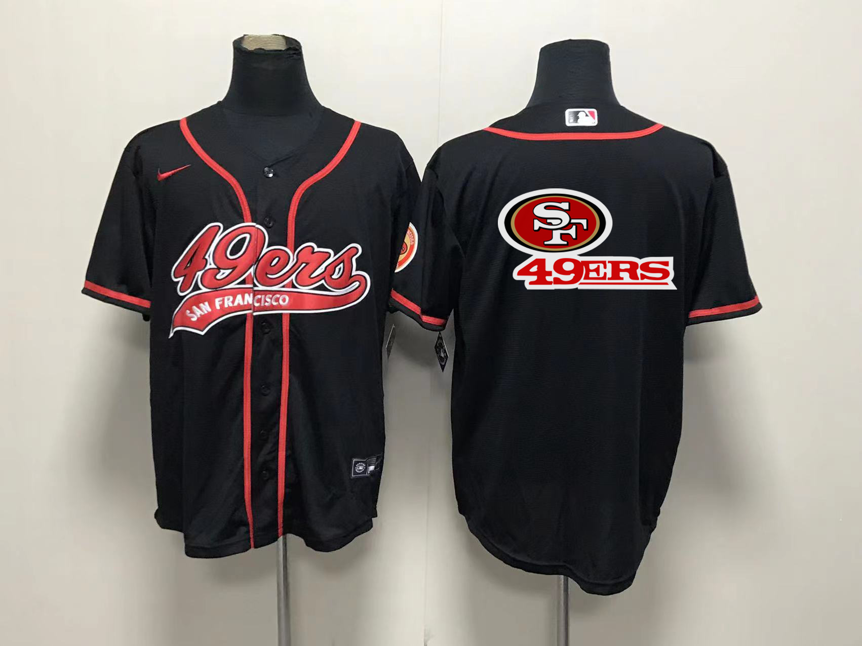 🖤 San Francisco 49ers