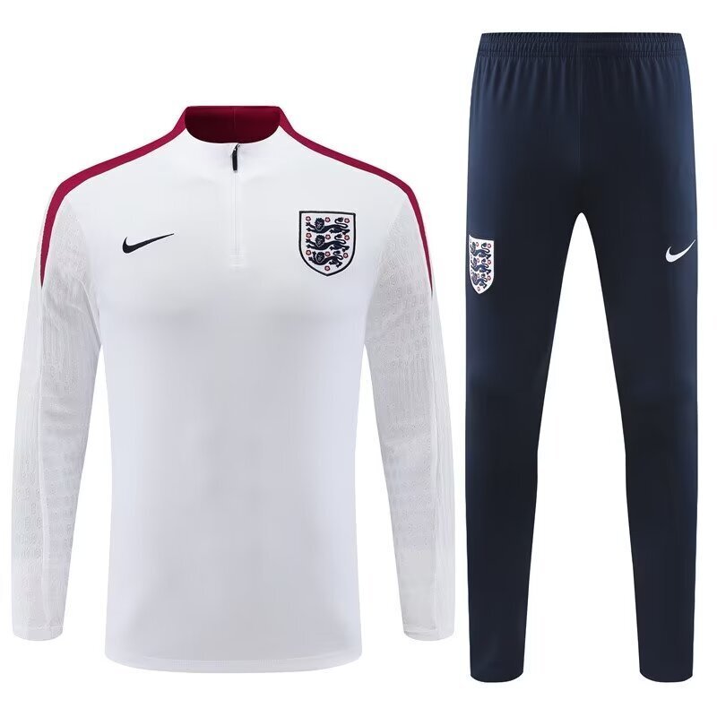 Inglaterra: Kit de Entrenamiento