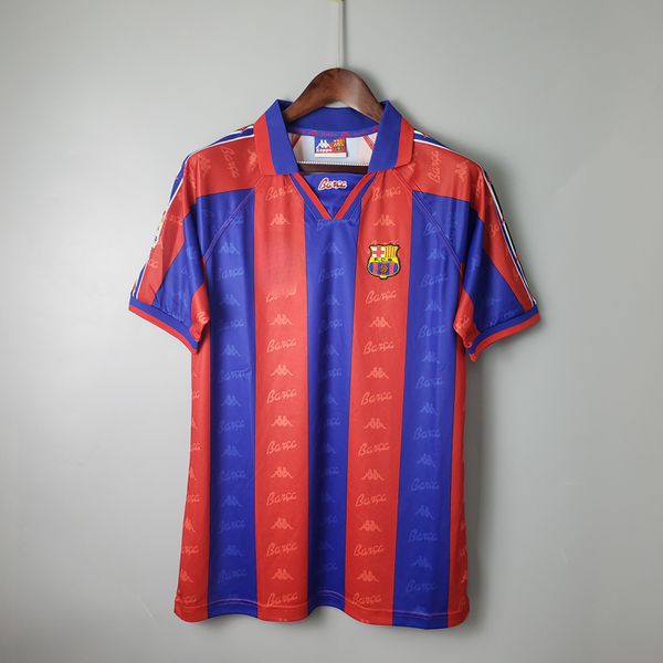 Barcelona 95/96