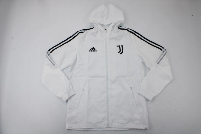 💨🧥 Juventus x Adidas — clima domado, escudo elevado