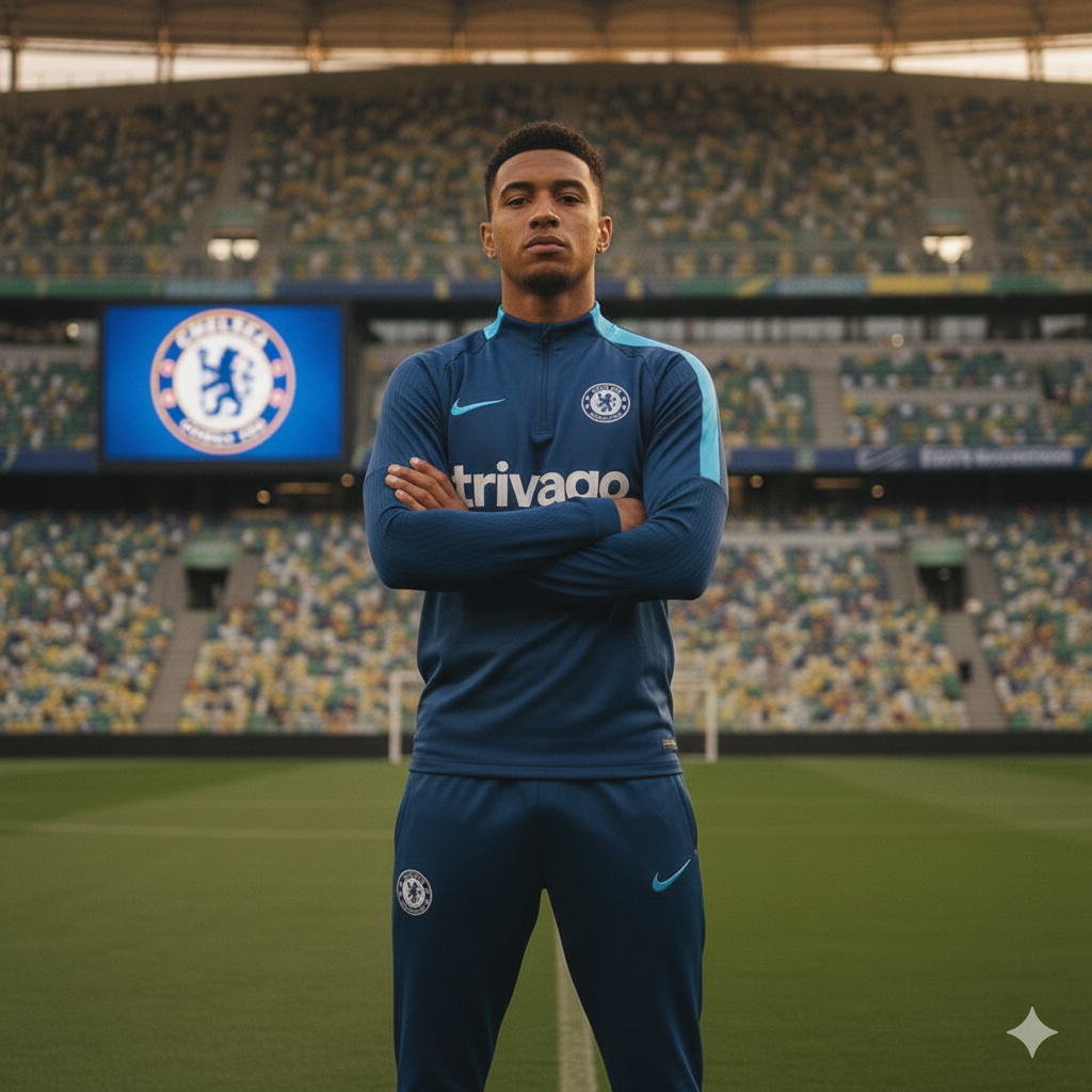 Chelsea Elite Training Series