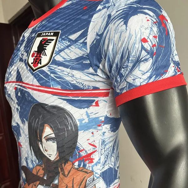 🇯🇵 Japón x Shingeki no Kyojin