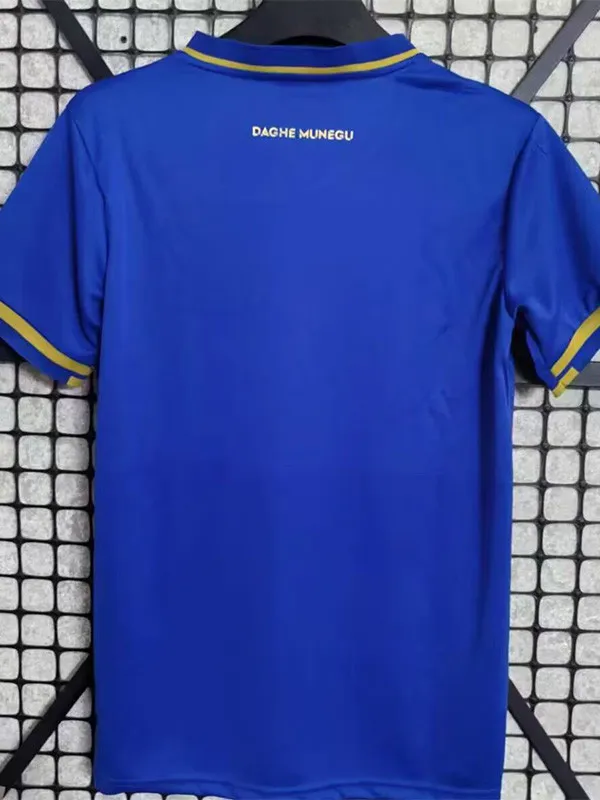 AS Monaco Away 25/26