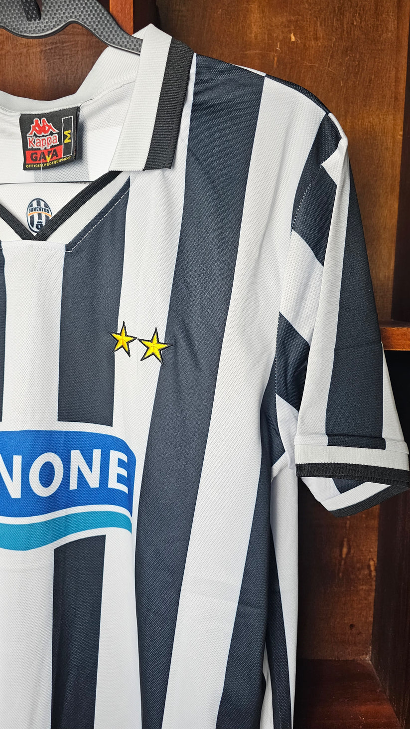 Juventus 94/95