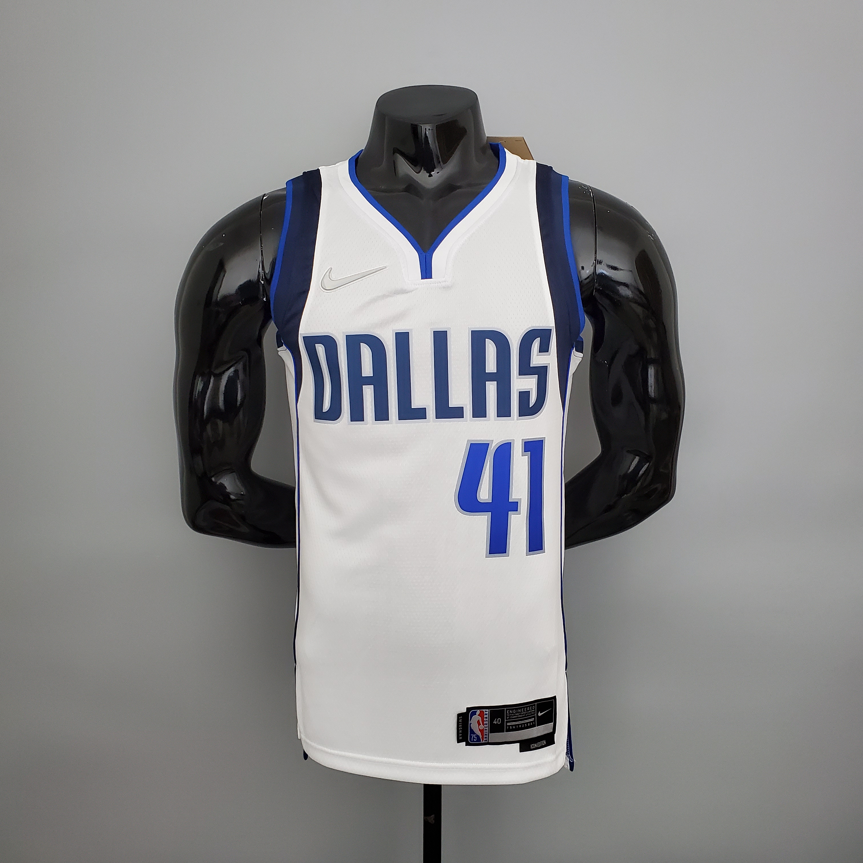 Dallas Mavericks