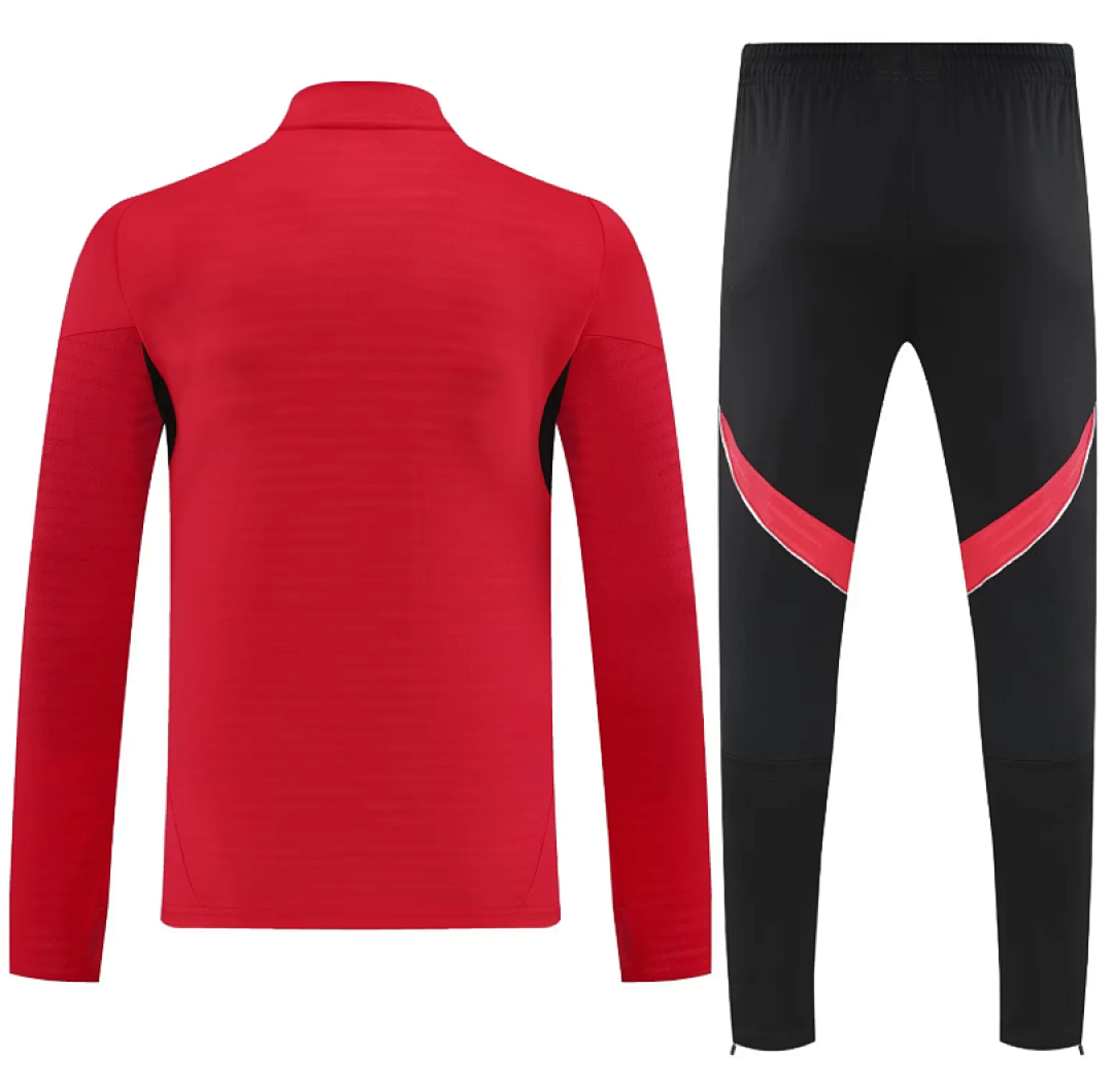 River Plate: Mid-Zipper Elite