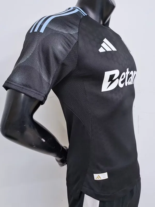 Aston Villa Away 25/26