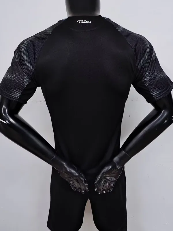 Aston Villa Away 25/26