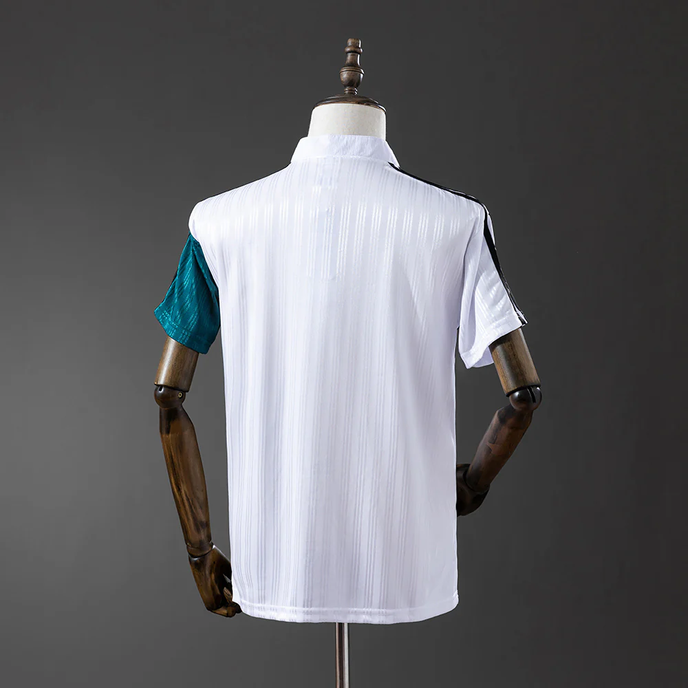 🌿 LIVERPOOL RETRO – "The Anfield Classic 95/96"