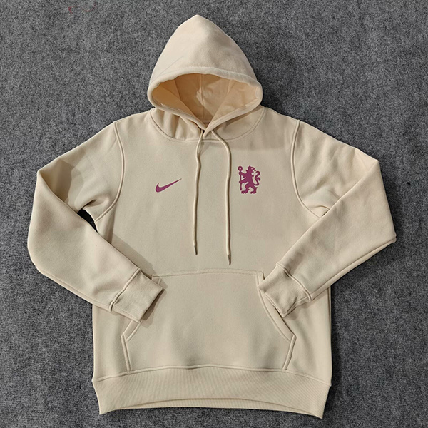 🧥 Hoodie — Chelsea FC x Nike