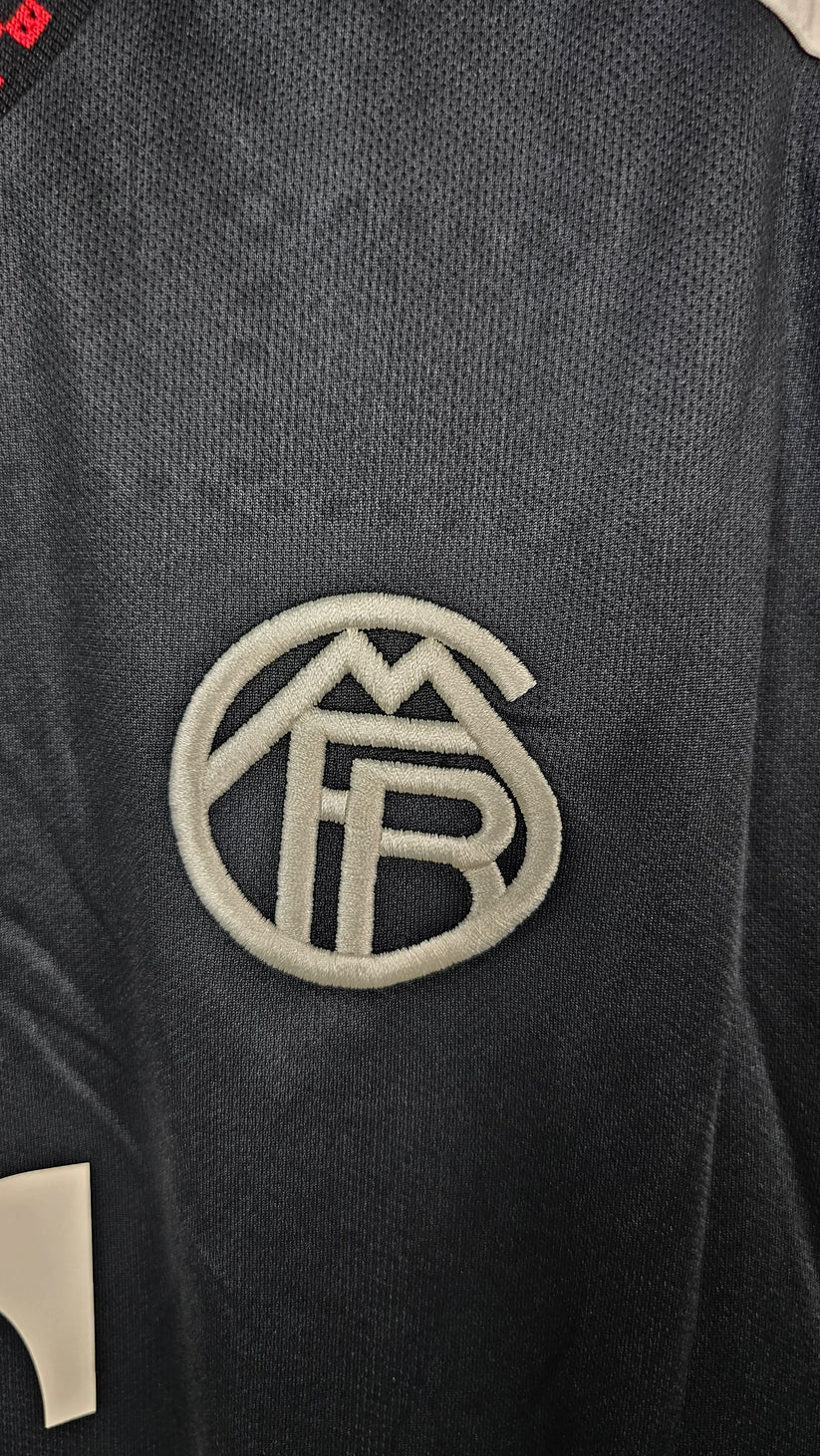 Bayern Múnich  25/26