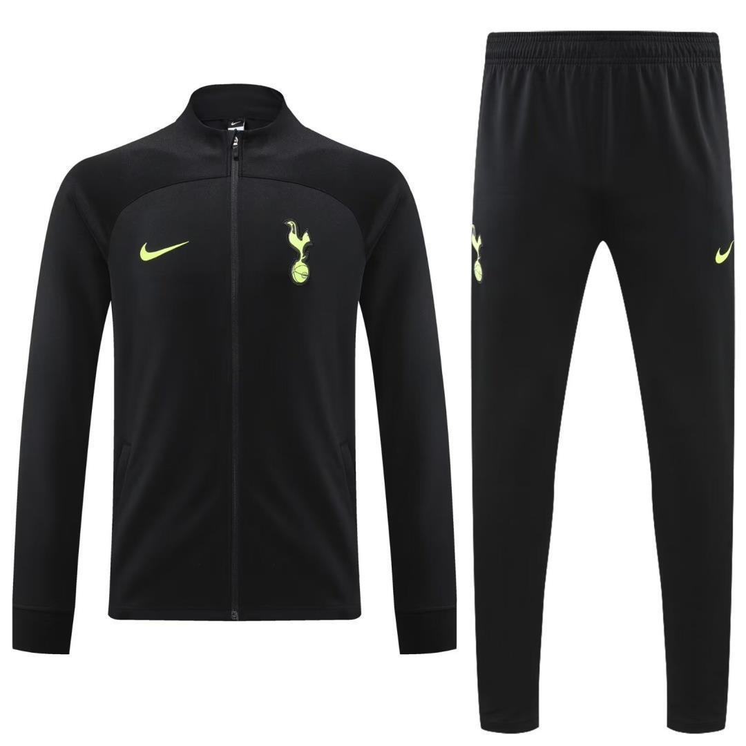 🏴 Tottenham Training Full Kit – Nike