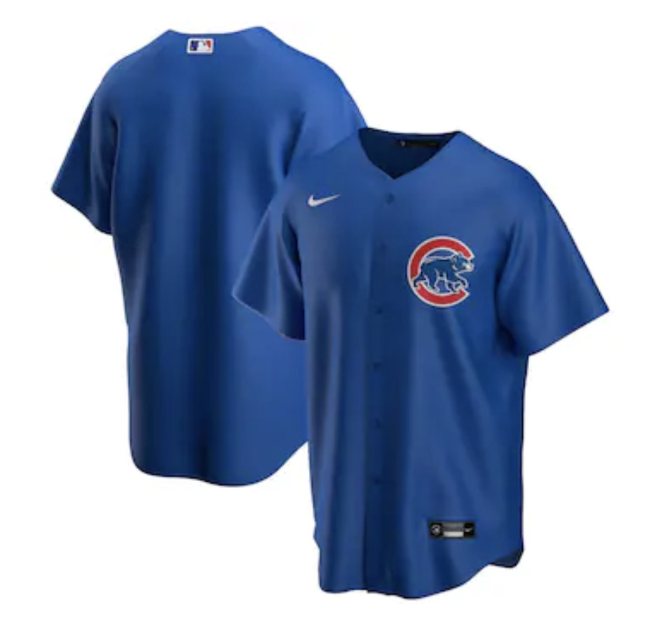🔵 Chicago Cubs