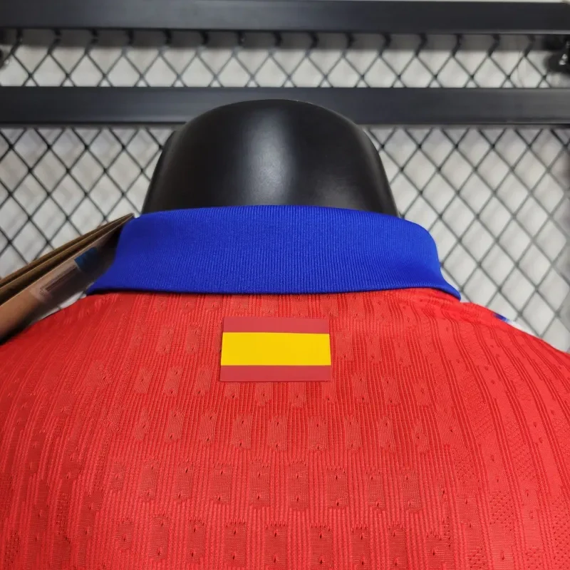 Atlético de Madrid 2024/25 - Primera Equipación (Casa)