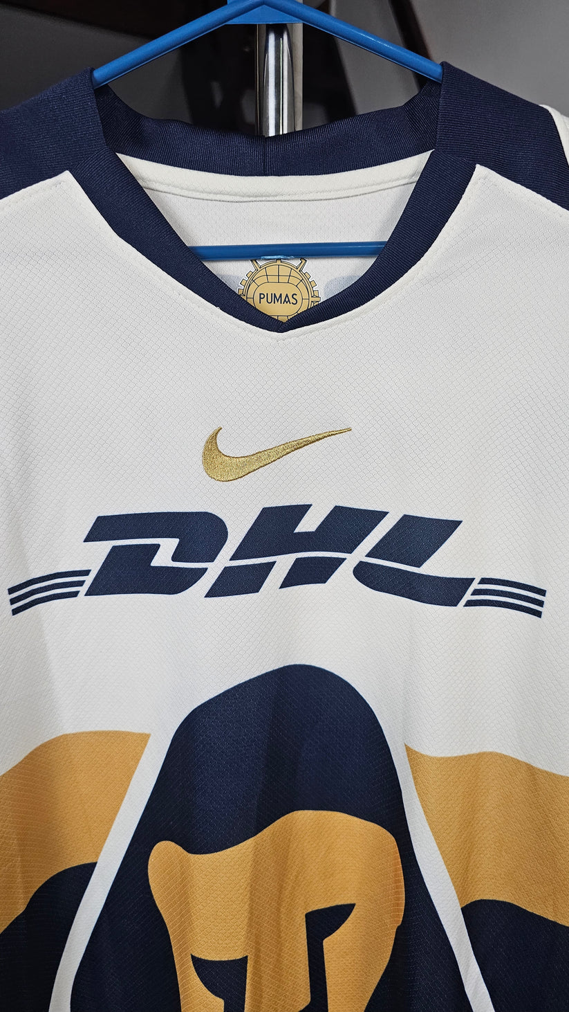 Pumas UNAM Home 25/26