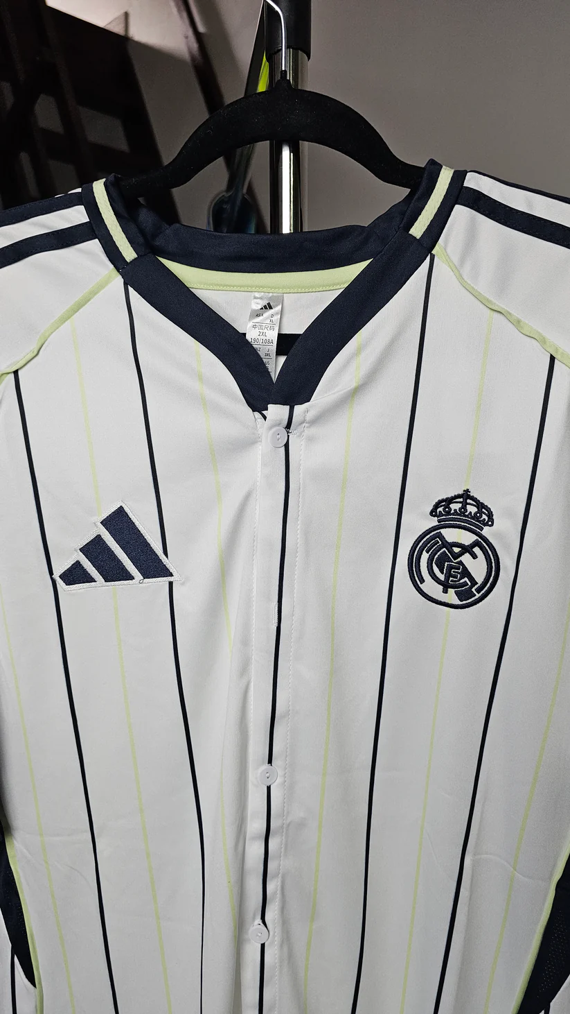 Real Madrid Edición Especial 25/26