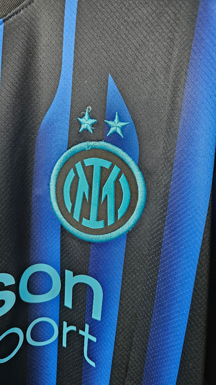Inter de Milán Home 25/26