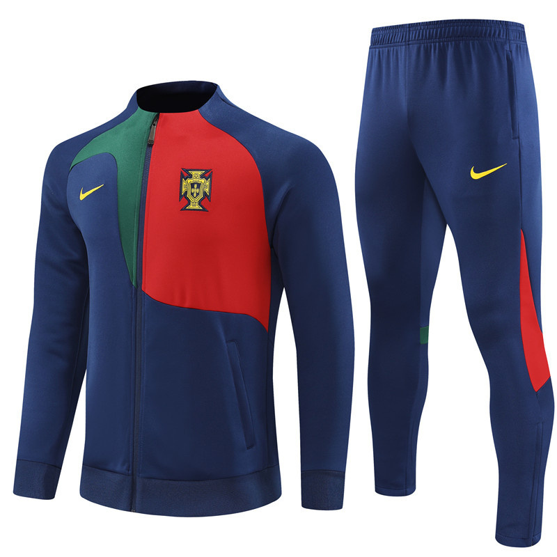 🔥 Portugal 🇵🇹 – Nike Training Full Kit