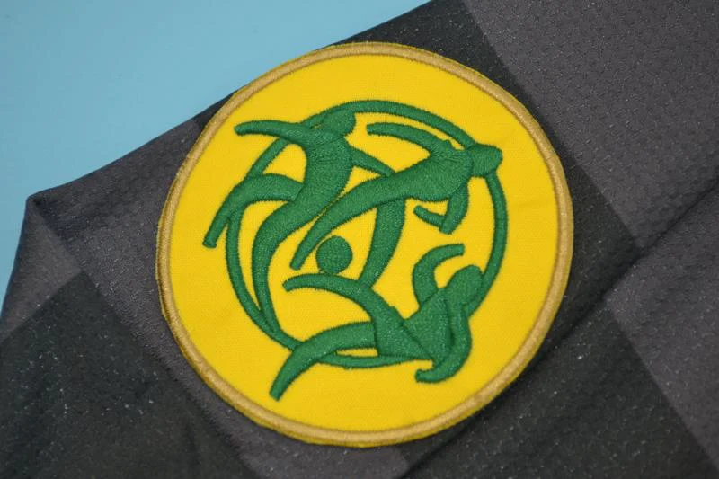 Inter de Milán Away 97/98