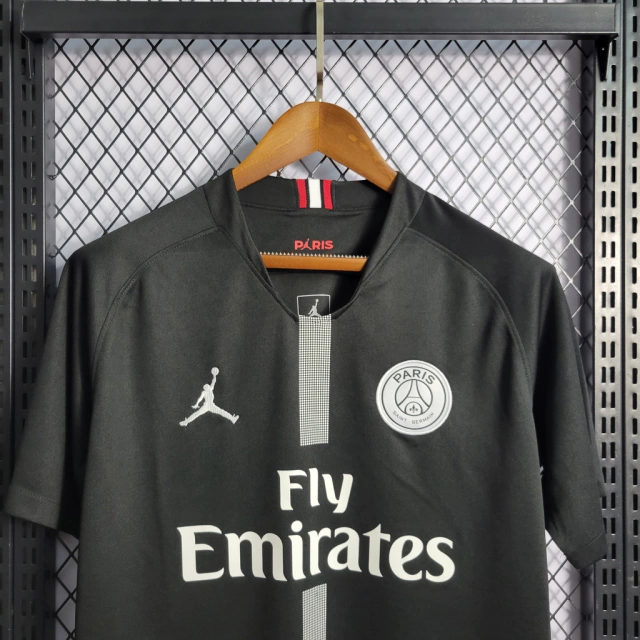 ⚡ PSG x Jordan — Edición Especial 18/19 ⚽