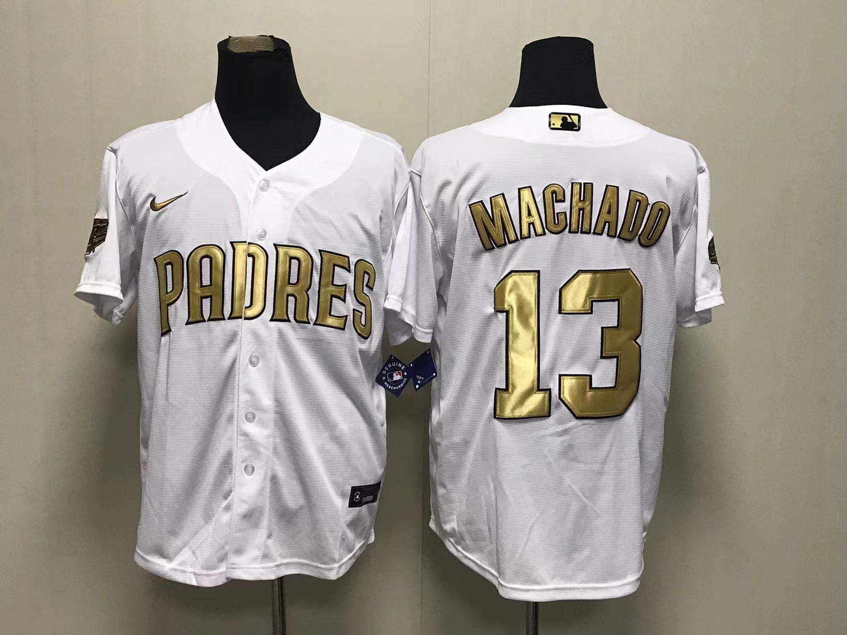 ⚾ San Diego Padres