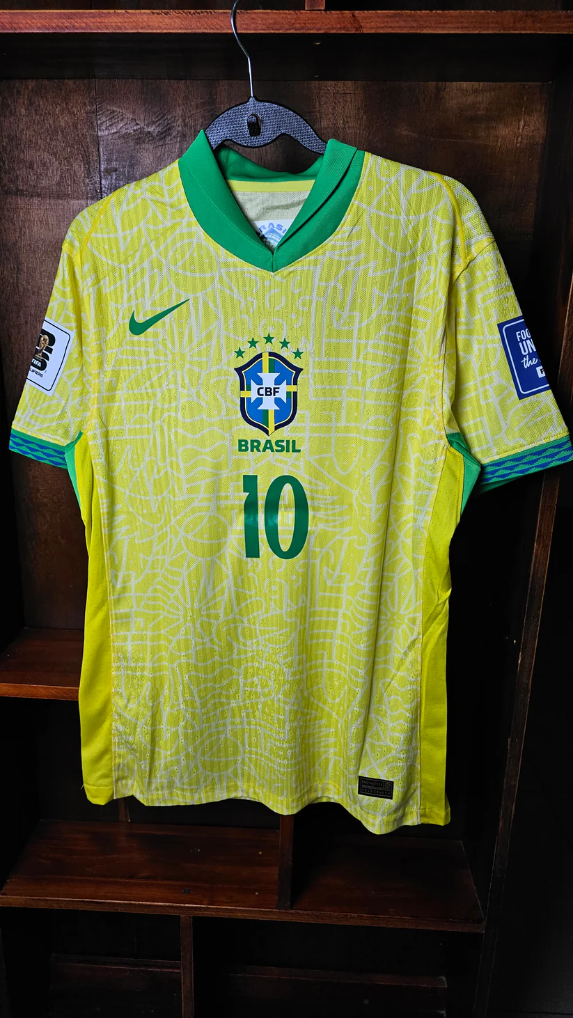 Brasil Home 2025