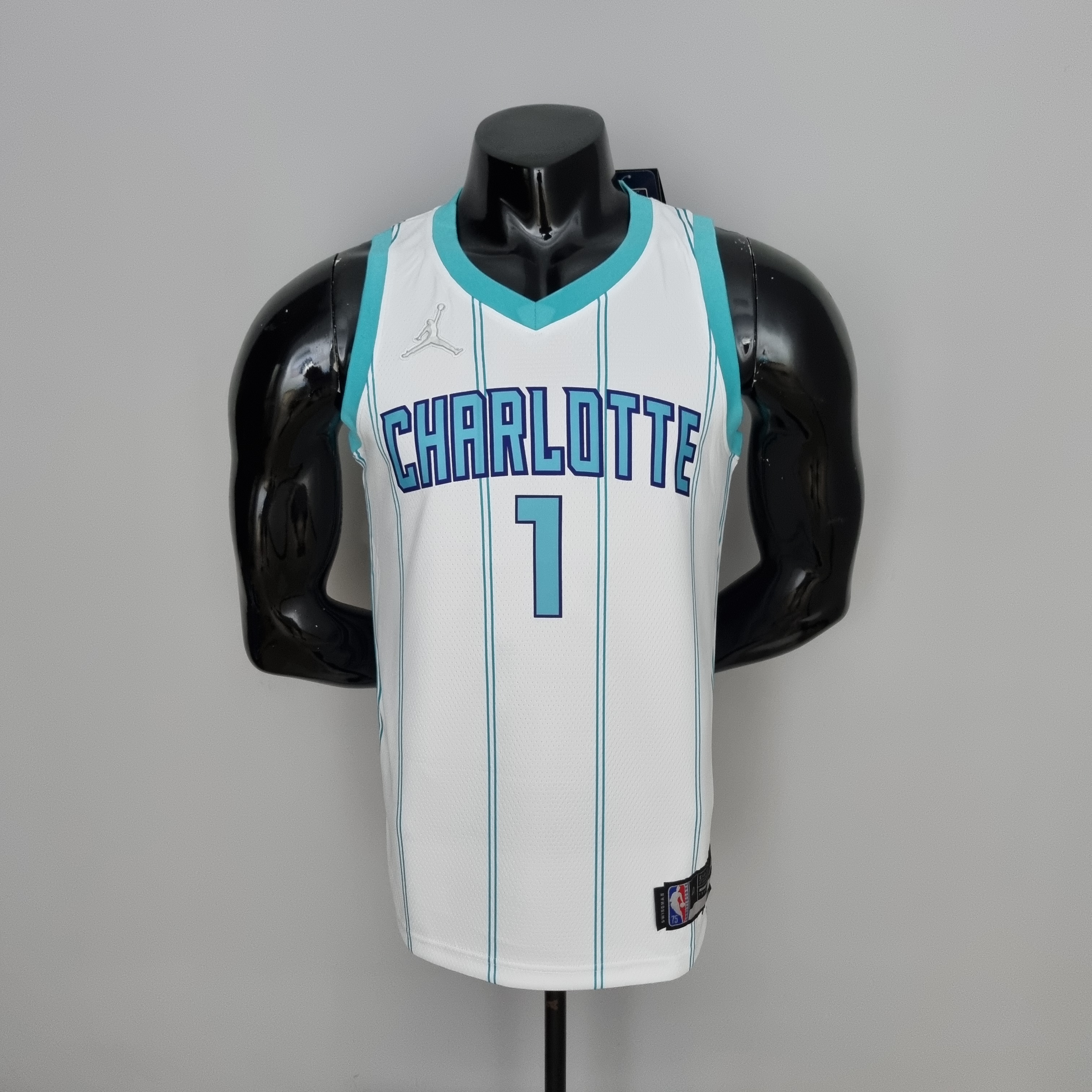 Charlotte Hornets