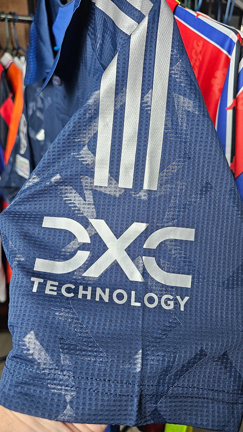 Manchester United Away 24/25