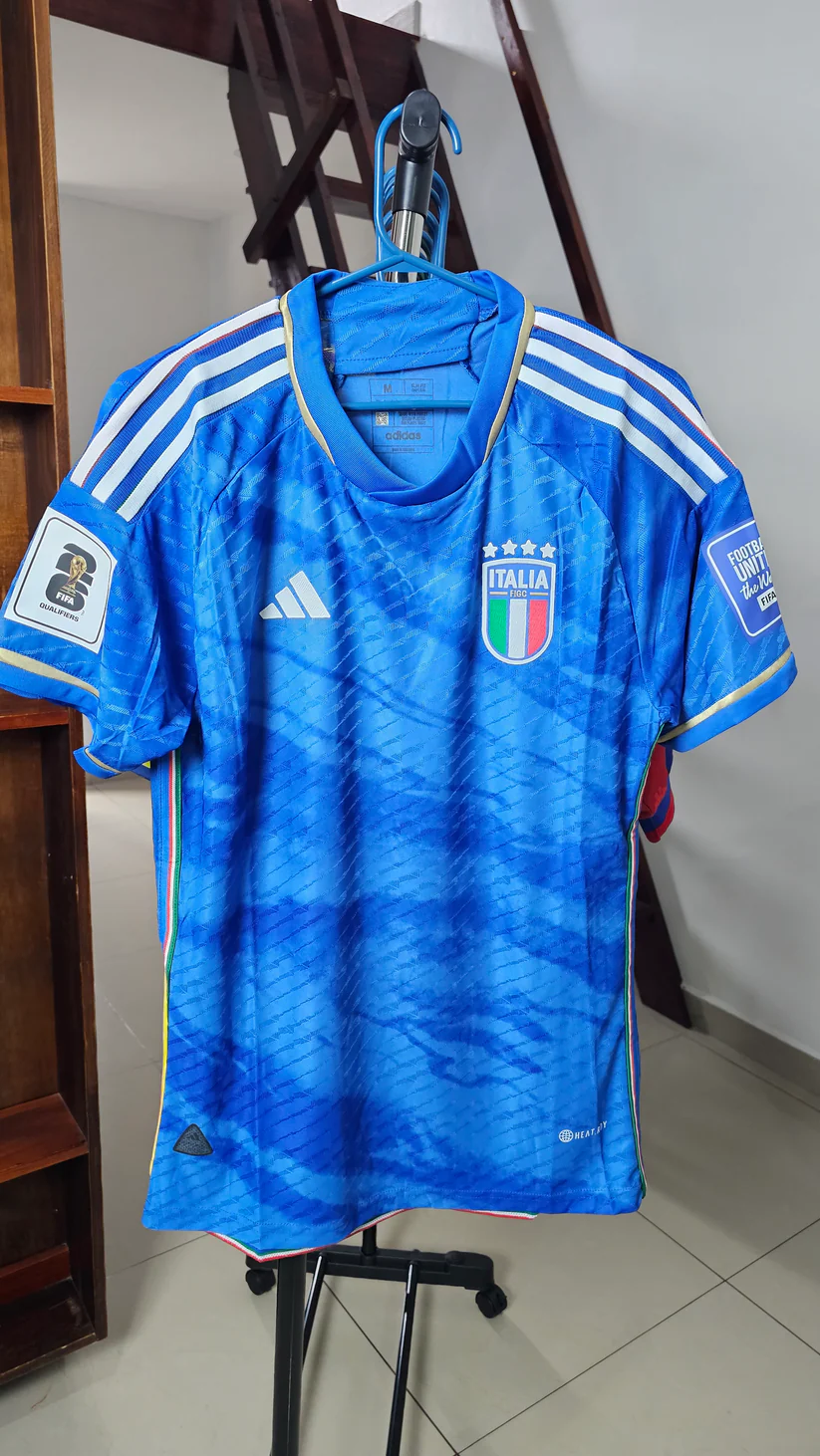 Italia Home 2025